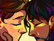 Our Eternity 《jayvik zine》