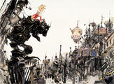 Final Fantasy VI