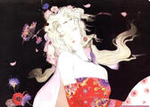 FFVI Terra